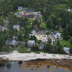 Oceanstone Seaside Resort